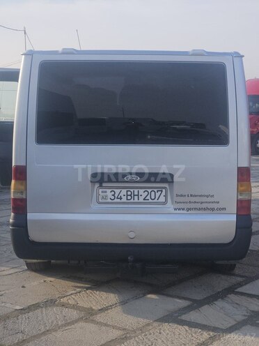 Ford Transit 2001, 346,764 km - 2.0 л - Bakı