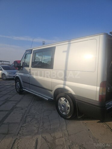 Ford Transit 2001, 346,764 km - 2.0 л - Bakı