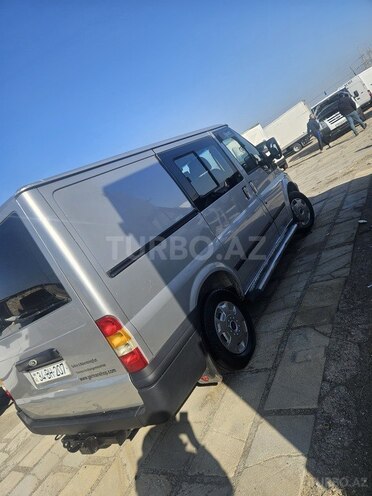Ford Transit 2001, 346,764 km - 2.0 л - Bakı