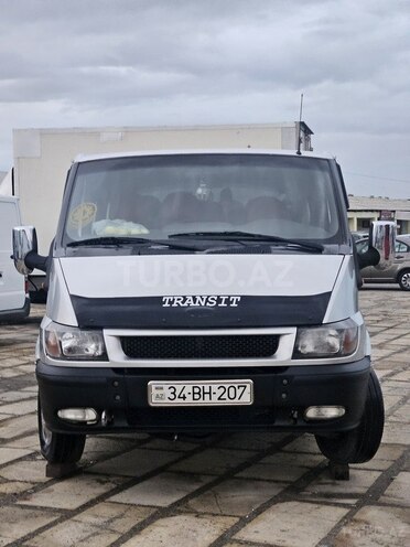 Ford Transit 2001, 346,764 km - 2.0 л - Bakı