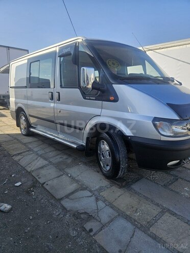 Ford Transit 2001, 346,764 km - 2.0 л - Bakı
