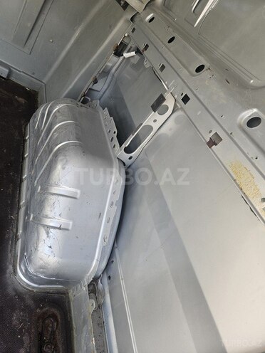 Ford Transit 2001, 346,764 km - 2.0 л - Bakı