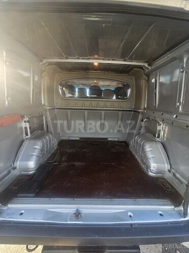 Ford Transit 2001, 346,764 km - 2.0 л - Bakı