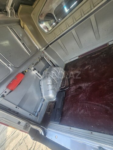 Ford Transit 2001, 346,764 km - 2.0 л - Bakı