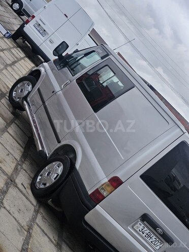 Ford Transit 2001, 346,764 km - 2.0 л - Bakı