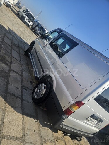 Ford Transit 2001, 346,764 km - 2.0 л - Bakı
