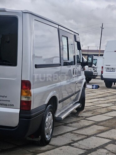 Ford Transit 2001, 346,764 km - 2.0 л - Bakı