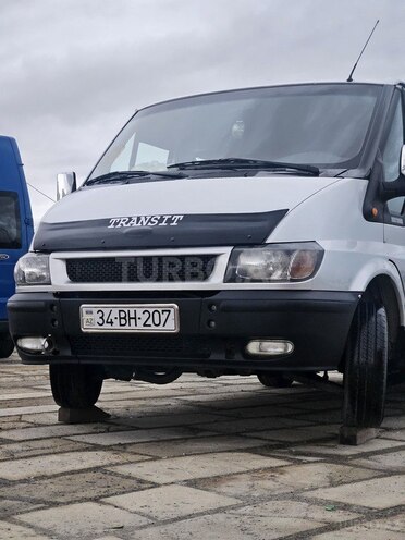 Ford Transit 2001, 346,764 km - 2.0 л - Bakı