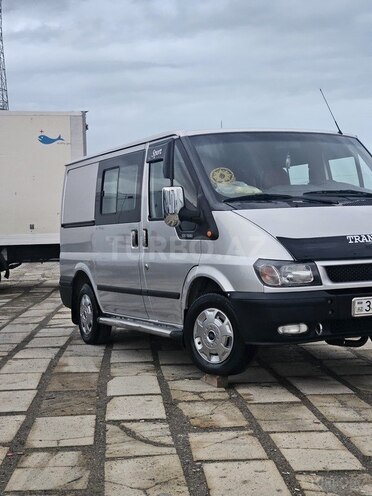 Ford Transit 2001, 346,764 km - 2.0 л - Bakı