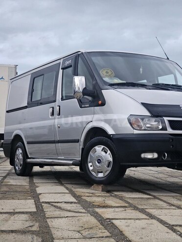 Ford Transit 2001, 346,764 km - 2.0 л - Bakı