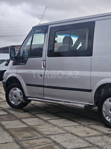 Ford Transit 2001, 346,764 km - 2.0 л - Bakı