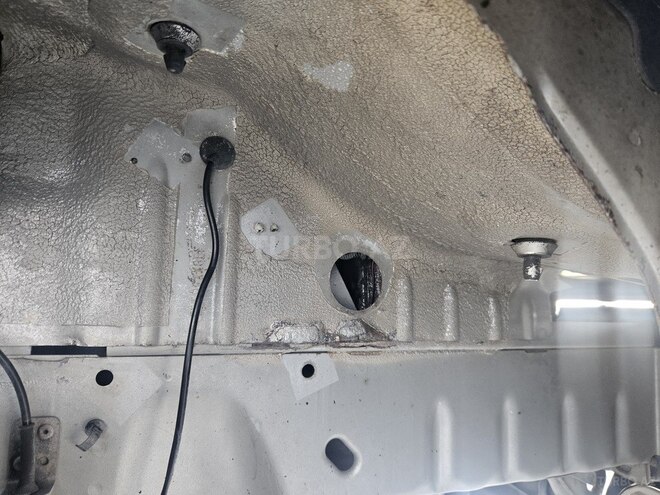 Ford Transit 2001, 346,764 km - 2.0 л - Bakı