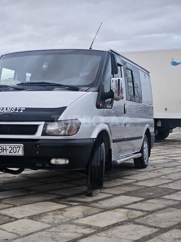 Ford Transit 2001, 346,764 km - 2.0 л - Bakı