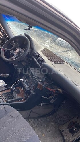 BMW 525 1995, 400,000 km - 2.5 l - Bakı