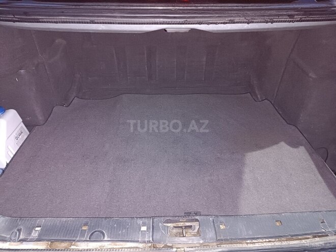 Mercedes E 230 1996, 50,000 km - 2.3 l - Bakı