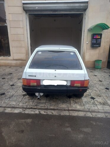 LADA (VAZ) 2109 1991, 267,219 km - 1.5 l - Qazax