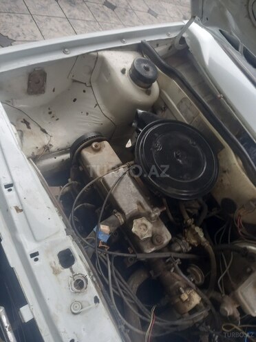 LADA (VAZ) 2109 1991, 267,219 km - 1.5 l - Qazax
