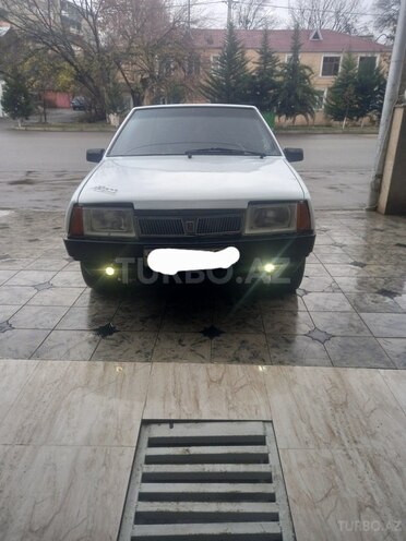 LADA (VAZ) 2109 1991, 267,219 km - 1.5 l - Qazax