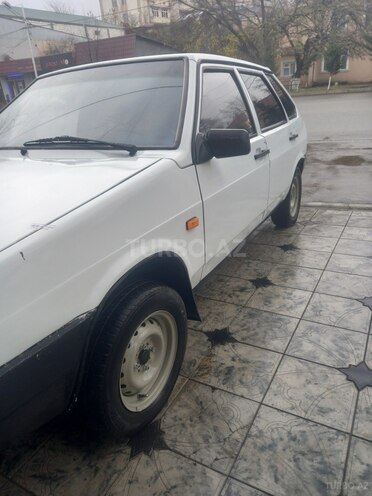 LADA (VAZ) 2109 1991, 267,219 km - 1.5 l - Qazax