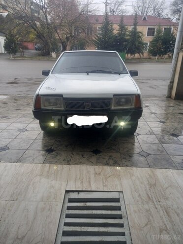 LADA (VAZ) 2109 1991, 267,219 km - 1.5 l - Qazax