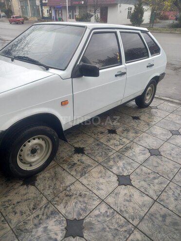 LADA (VAZ) 2109 1991, 267,219 km - 1.5 l - Qazax