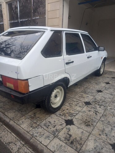 LADA (VAZ) 2109 1991, 267,219 km - 1.5 l - Qazax