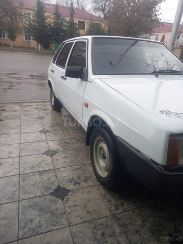LADA (VAZ) 2109 1991, 267,219 km - 1.5 l - Qazax