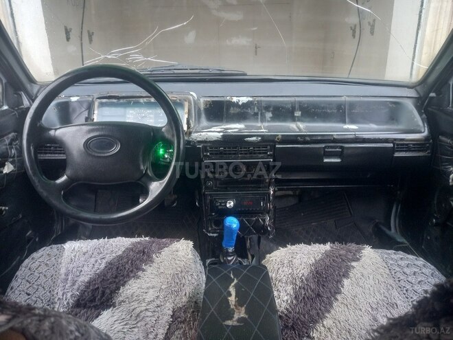 LADA (VAZ) 2109 1991, 267,219 km - 1.5 l - Qazax