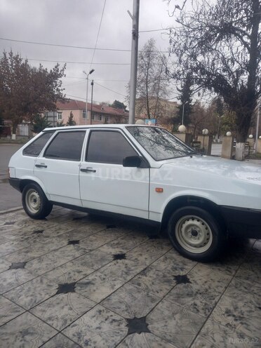LADA (VAZ) 2109 1991, 267,219 km - 1.5 l - Qazax