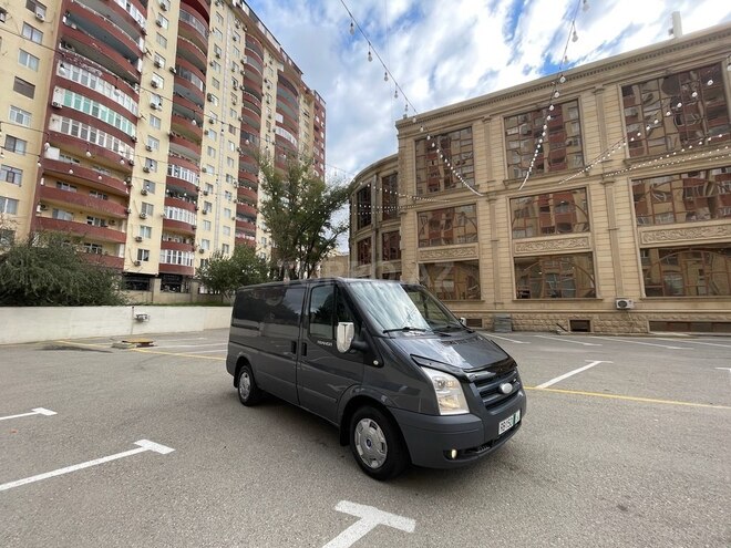 Ford Transit 2008, 180,000 km - 2.2 л - Bakı