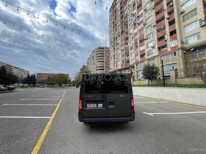 Ford Transit 2008, 180,000 km - 2.2 л - Bakı