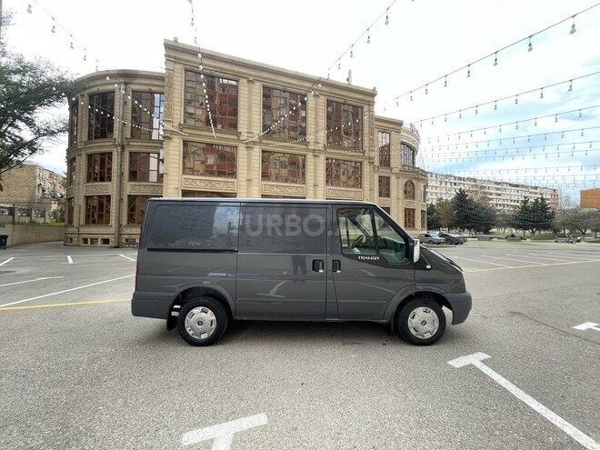 Ford Transit 2008, 180,000 km - 2.2 л - Bakı