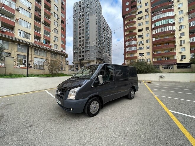 Ford Transit 2008, 180,000 km - 2.2 л - Bakı
