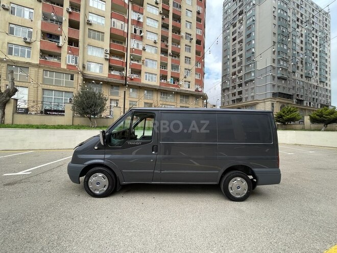 Ford Transit 2008, 180,000 km - 2.2 л - Bakı