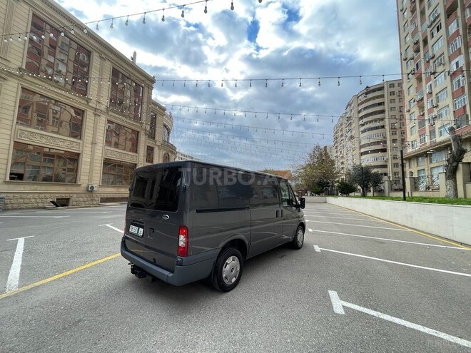 Ford Transit 2008, 180,000 km - 2.2 л - Bakı