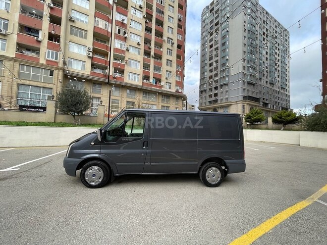 Ford Transit 2008, 180,000 km - 2.2 л - Bakı