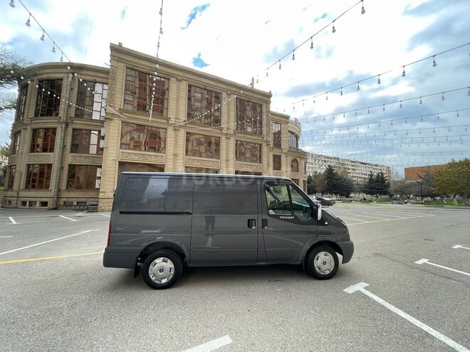 Ford Transit 2008, 180,000 km - 2.2 л - Bakı