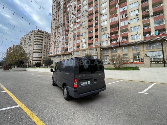 Ford Transit 2008, 180,000 km - 2.2 л - Bakı