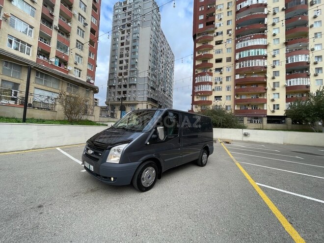 Ford Transit 2008, 180,000 km - 2.2 л - Bakı