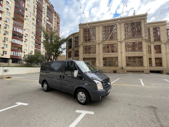 Ford Transit 2008, 180,000 km - 2.2 л - Bakı