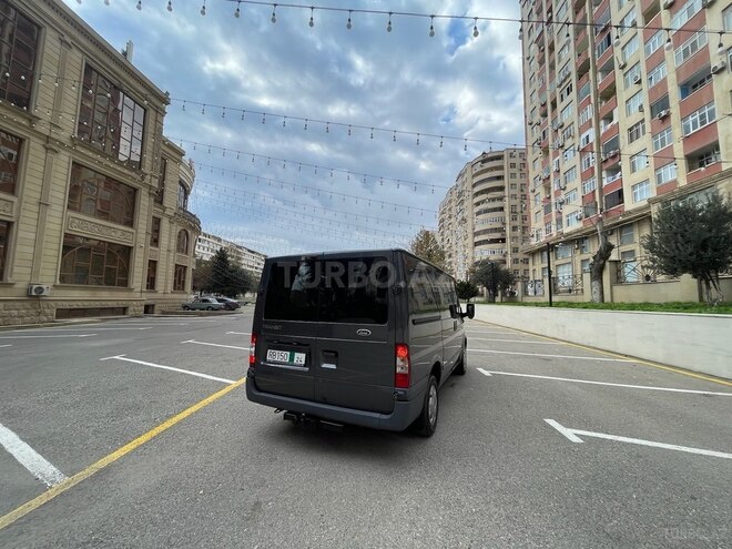 Ford Transit 2008, 180,000 km - 2.2 л - Bakı