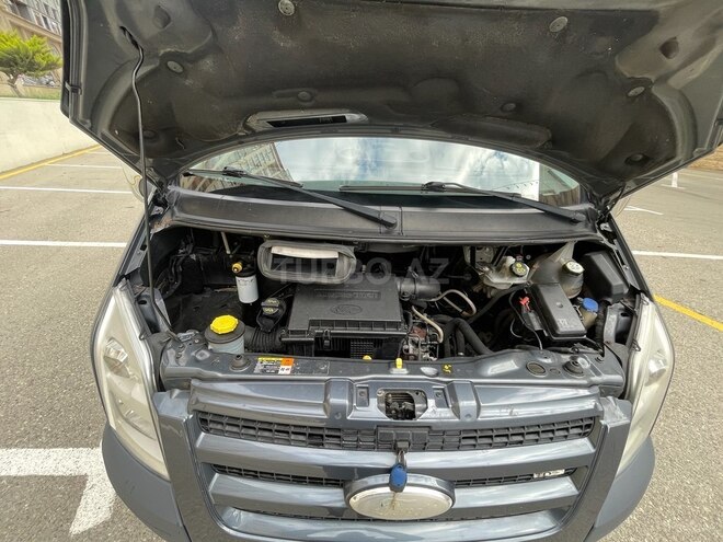 Ford Transit 2008, 180,000 km - 2.2 л - Bakı