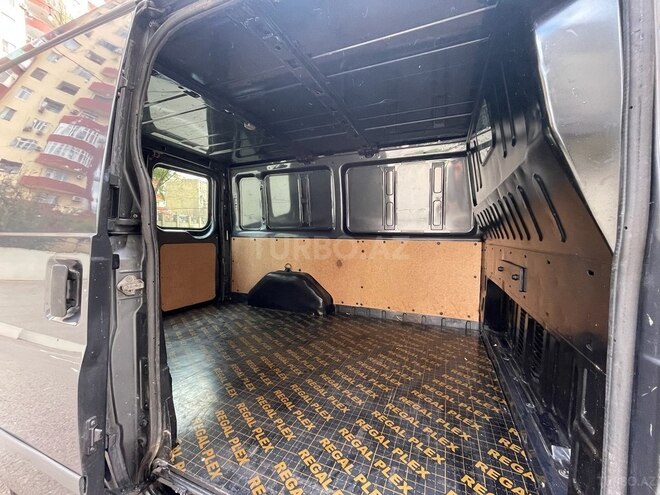 Ford Transit 2008, 180,000 km - 2.2 л - Bakı