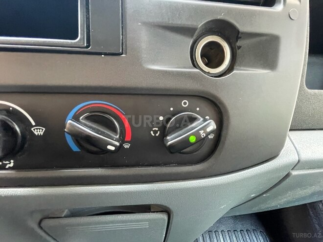 Ford Transit 2008, 180,000 km - 2.2 л - Bakı