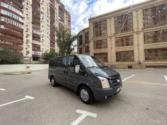 Ford Transit 2008, 180,000 km - 2.2 л - Bakı