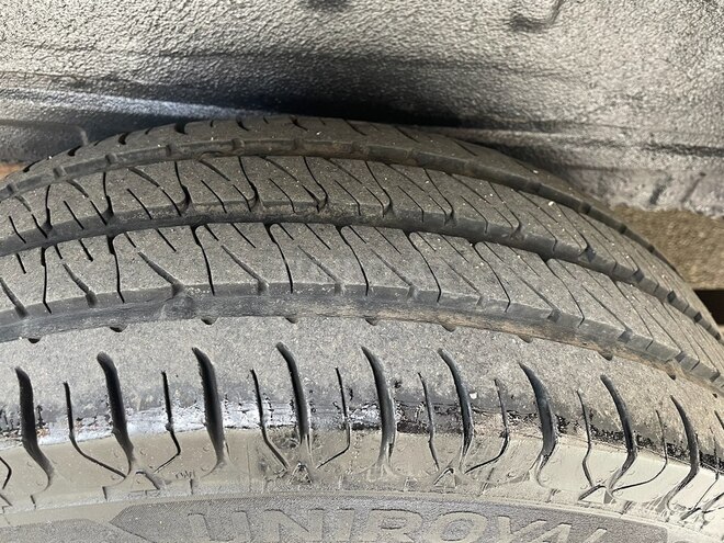 Ford Transit 2008, 180,000 km - 2.2 л - Bakı