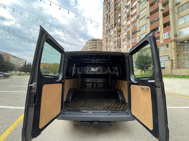 Ford Transit 2008, 180,000 km - 2.2 л - Bakı