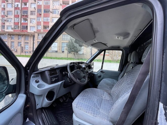 Ford Transit 2008, 180,000 km - 2.2 л - Bakı