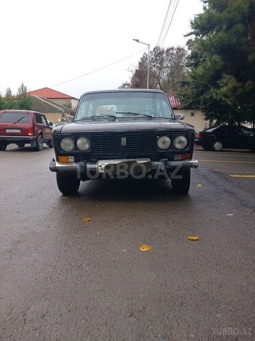 LADA (VAZ) 2106 1986, 69,500 km - 1.3 л - Şamaxı