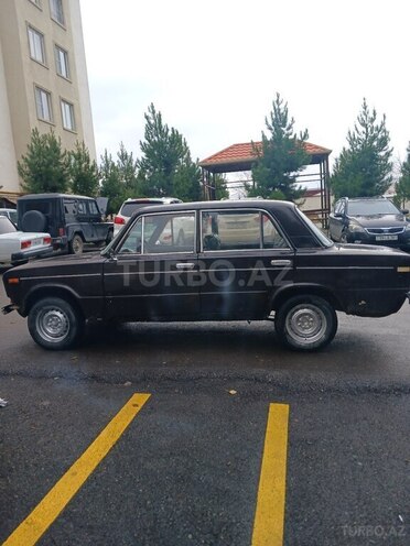 LADA (VAZ) 2106 1986, 69,500 km - 1.3 л - Şamaxı